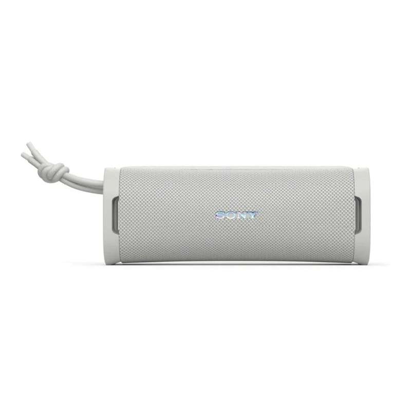 Sony ULT FIELD 1 Wireless Portable Speaker White SRS-ULT10/WCE