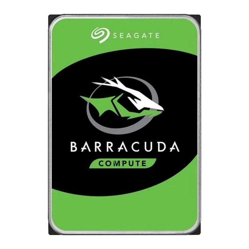 Seagate Barracuda Pro 2.5-inch 1TB Serial ATA III Internal Hard Drive ST1000LM049