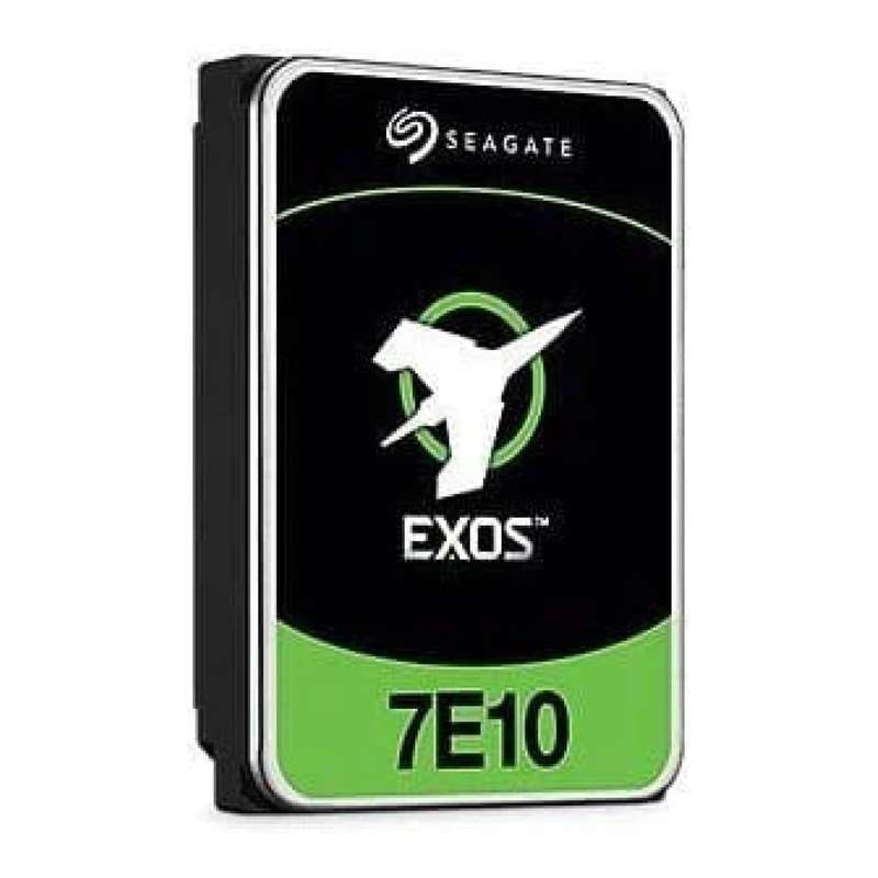 Seagate Enterprise ST2000NM001B 3.5-inch 2TB SAS Internal Hard Drive