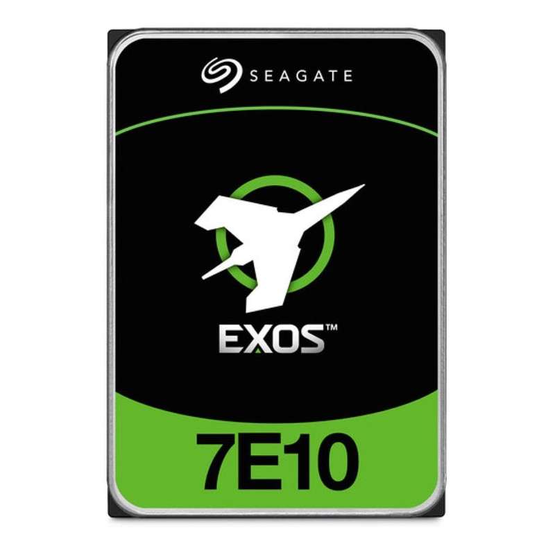 Seagate Enterprise ST2000NM001B 3.5-inch 2TB SAS Internal Hard Drive