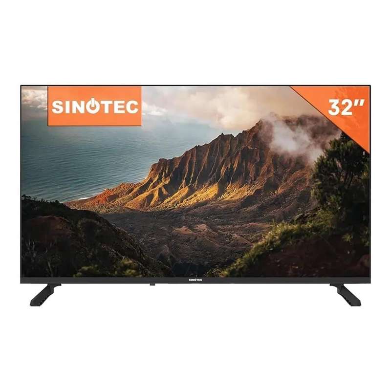 Sinotec STL-32D1 32-inch HD LED TV