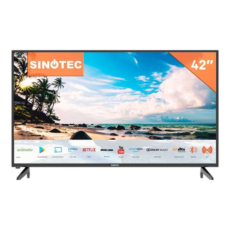 Sinotec STL-42D1 42-inch FHD LED TV