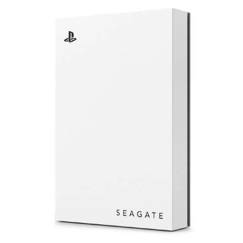 Seagate 5TB Game Drive for PlayStation Consoles STLV5000200