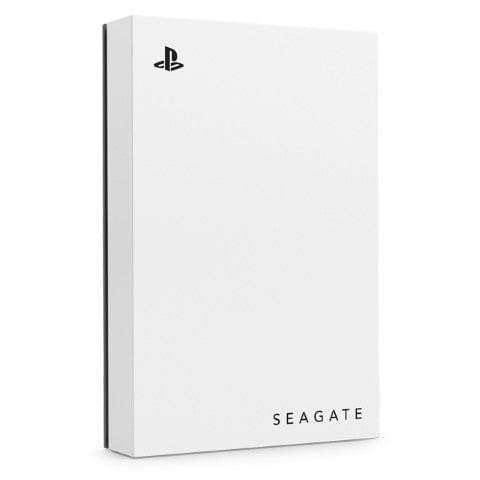 Seagate 5TB Game Drive for PlayStation Consoles STLV5000200