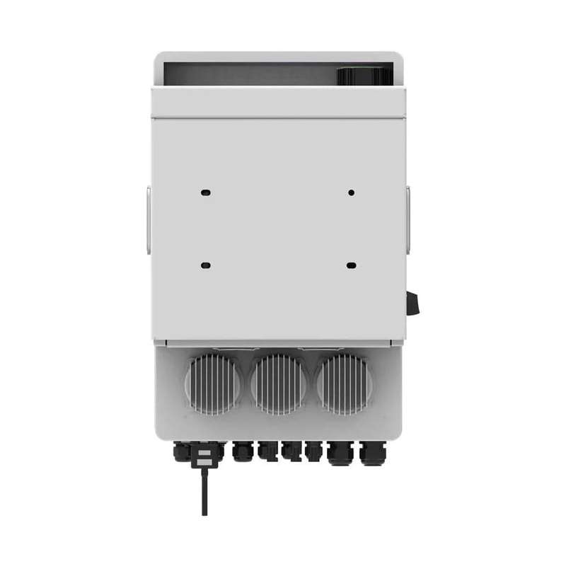 Deye 5-12KW Three Phase 2 MPPT Hybrid Inverter SUN-12K-SG04LP3-EU