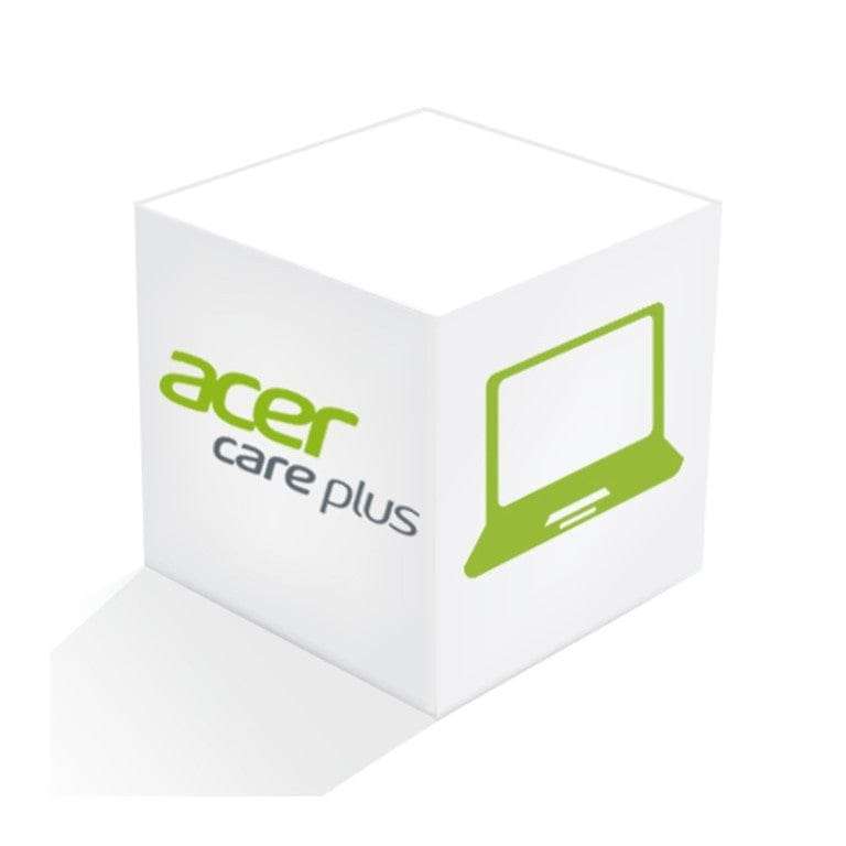 Acer TravelMate Notebook Warranty Extension Upgrade from 1-year Carry-in to 3-year On-Site SV.WNB...