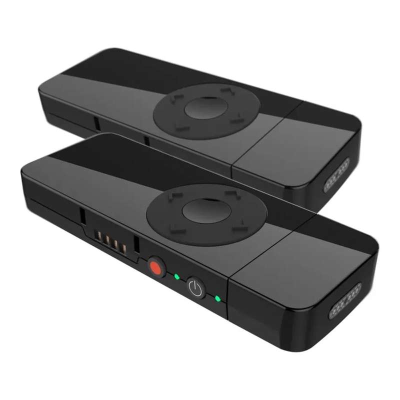 Swivl C Series Marker Audio Recorder 2-pack SW3322M2