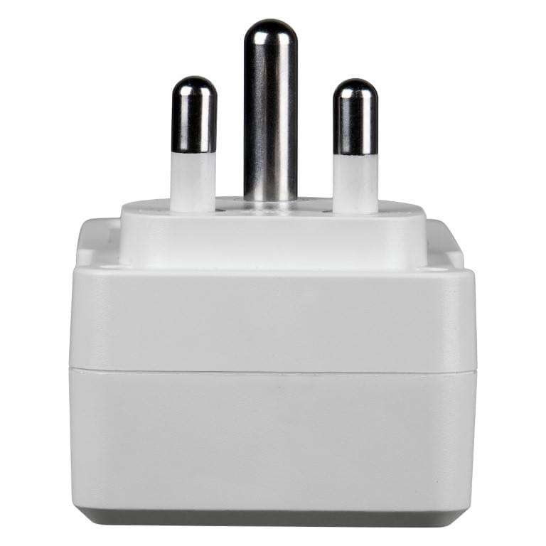 Switched 1-way Fridge Surge Protection Adapter SWD-9000-FS