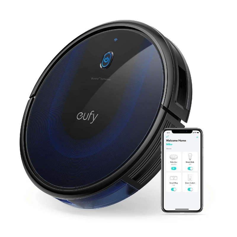 Eufy RoboVac 15C Max Vacuum T2128313
