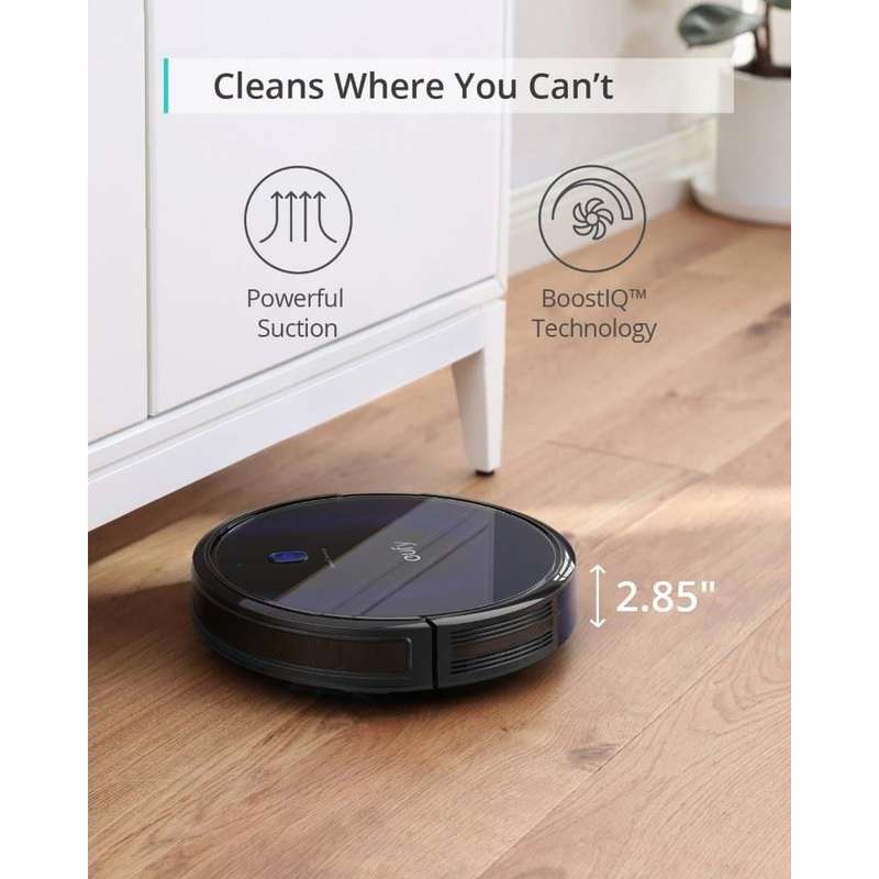 Eufy RoboVac 15C Max Vacuum T2128313