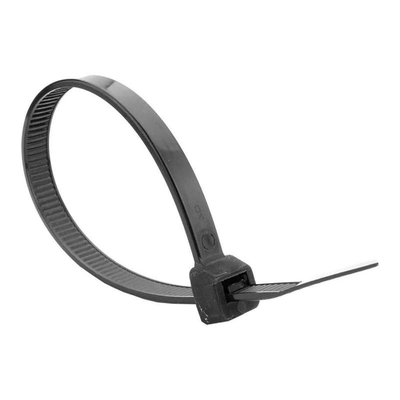 Scoop T50R 200x4.8mm Cable Ties 100-pack