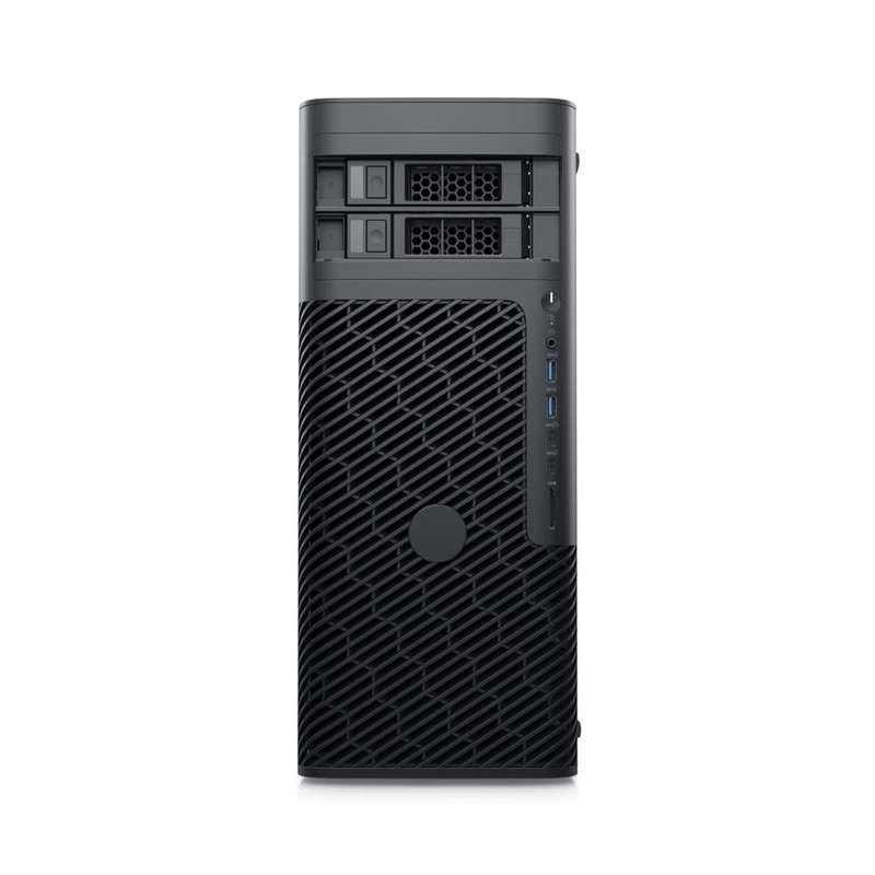 Dell Precision 5860 Tower Workstation PC - Intel Xeon W3-2423 1TB SSD 32GB RAM Nvidia T1000 Win...