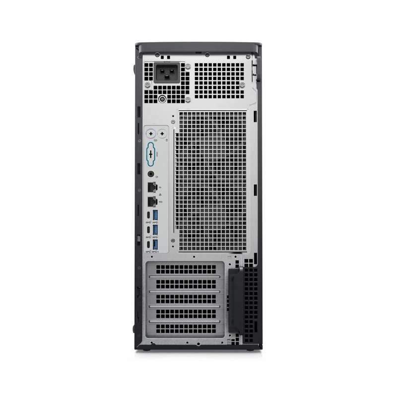Dell Precision 5860 Tower Workstation PC - Intel Xeon W3-2423 1TB SSD 32GB RAM Nvidia T1000 Win...