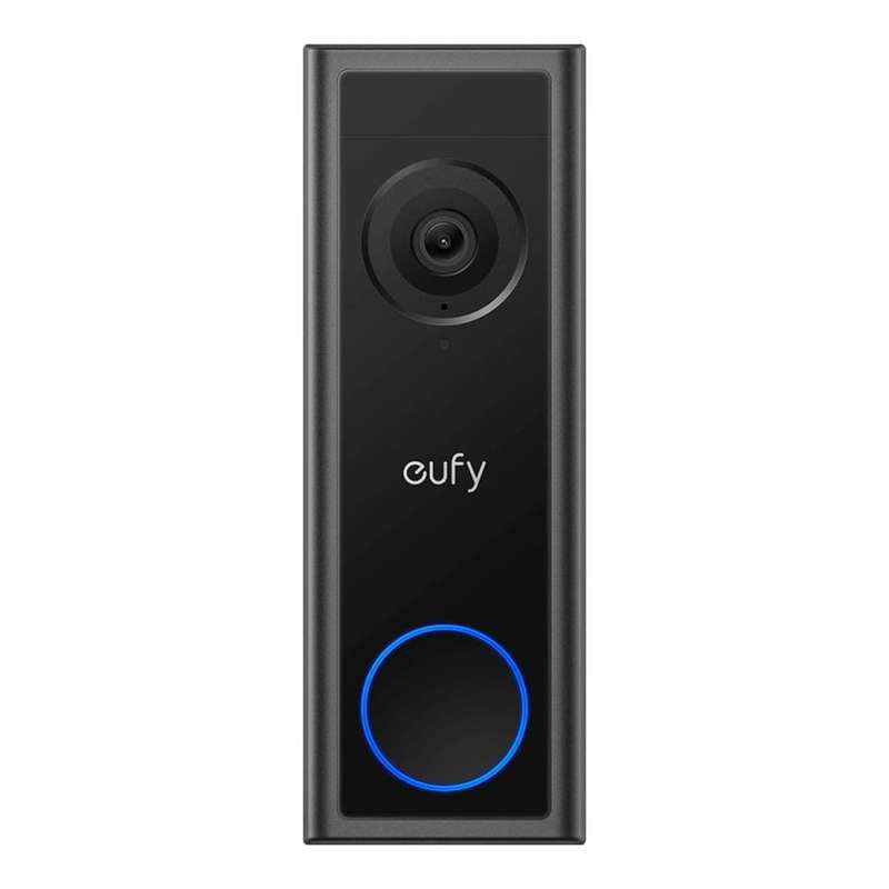 Eufy C30 2K FHD Video Doorbell T8224311