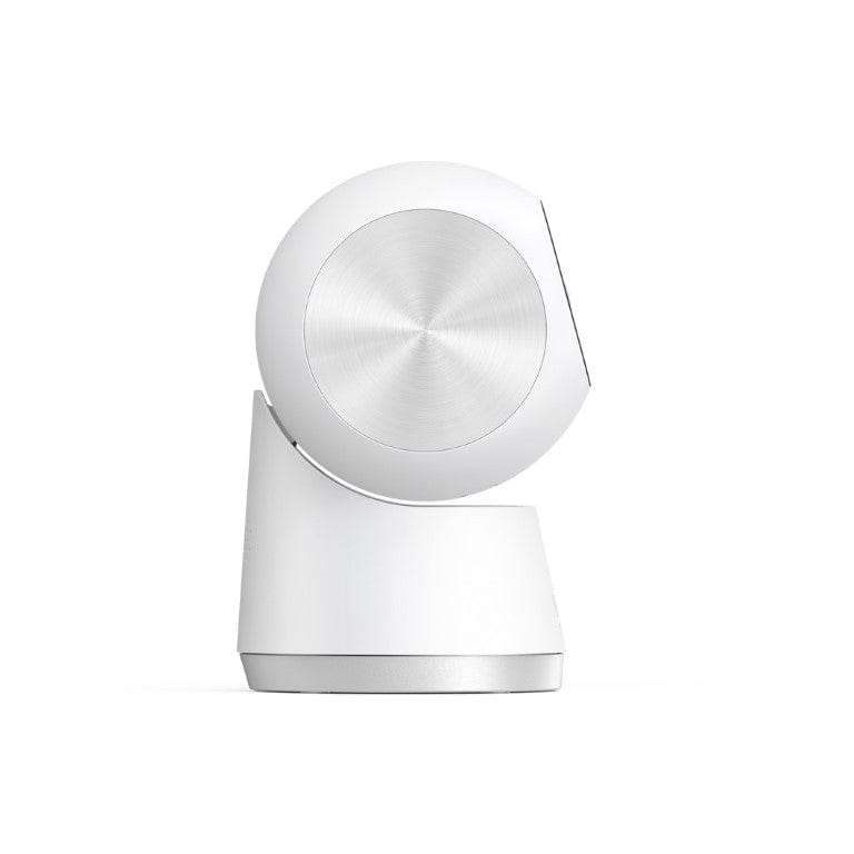 Eufy S350 4K Dual Lens 360-degree Indoor Wi-Fi Camera T8416321