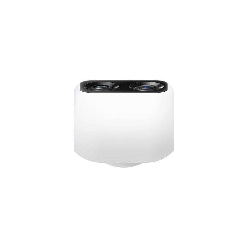 Eufy S350 4K Dual Lens 360-degree Indoor Wi-Fi Camera T8416321
