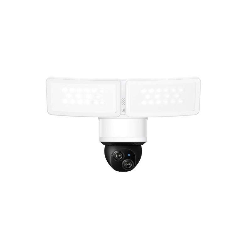 Eufy E340 3K Dual Lens Floodlight Wi-Fi Camera T8425321