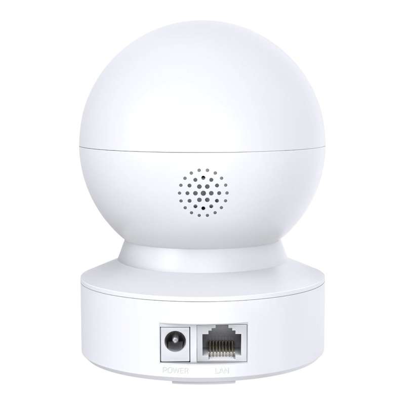 TP-Link Tapo C212 2K 360 Home Security Wi-Fi Camera