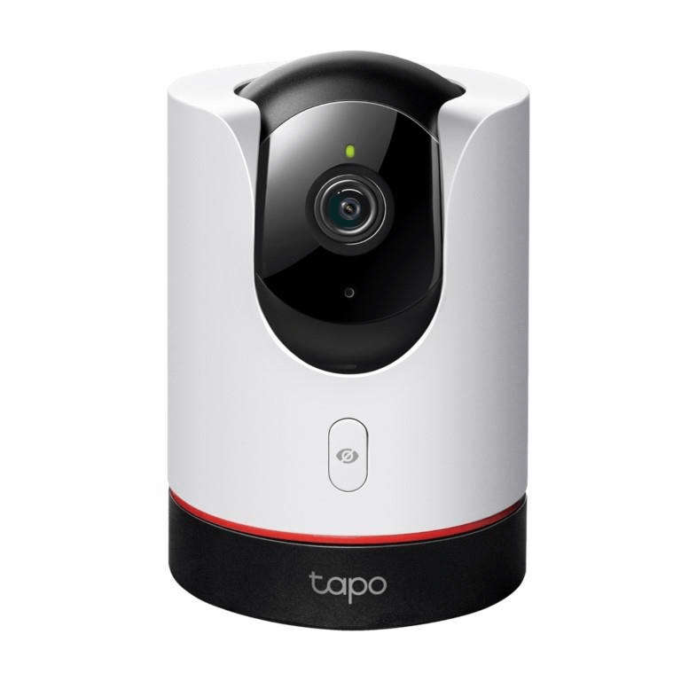 TP-Link Tapo C225 Pan and Tilt Ai Home Security Wireless Camera