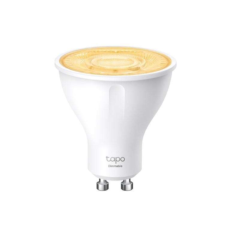 TP-Link Tapo L610 Smart Wi-Fi Dimmable Spotlight Bulb