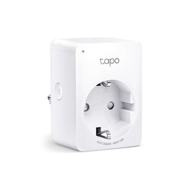 TP-Link Tapo P110 Mini Smart Wireless Socket Energy Monitoring
