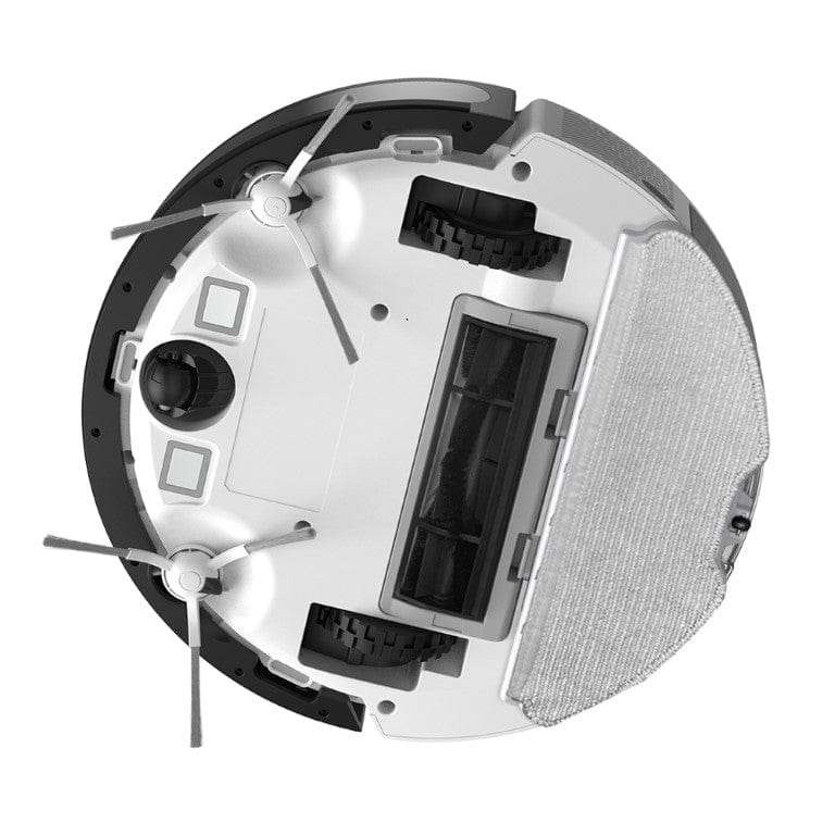 TP-Link Tapo RV20 Mop MagSlim LiDAR Navigation Robot Vacuum and Mop