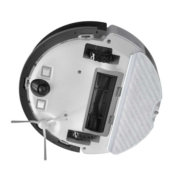 TP-Link Tapo RV30 Plus LiDAR Navigation Robot Vacuum and Mop with Smart Auto-Empty Dock