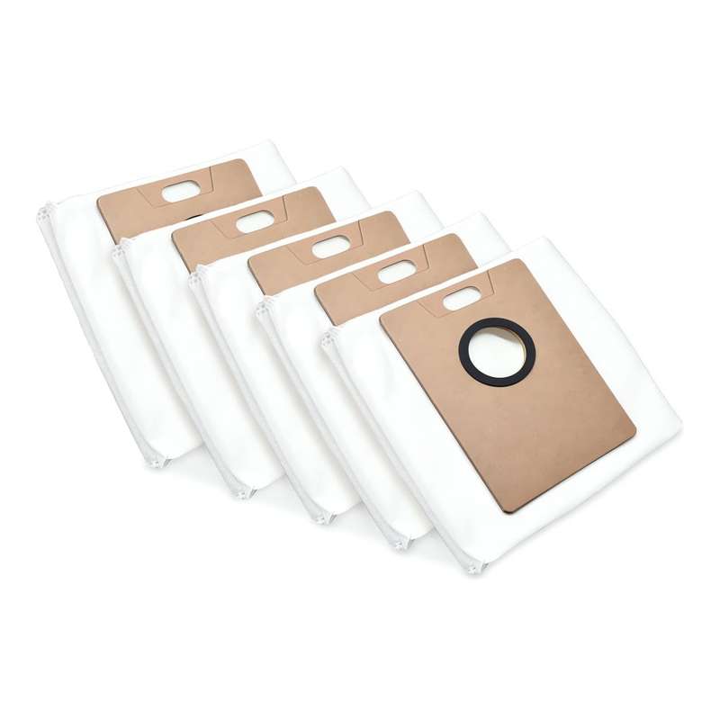 TP-Link Tapo RVA202 Robot Vacuum Disposable Dust Bag 5-pack
