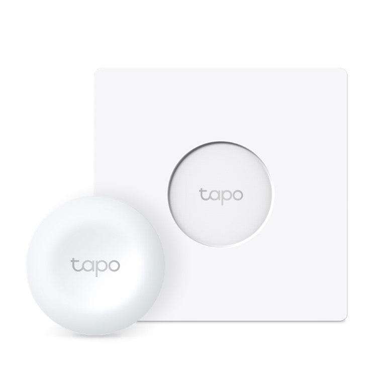 TP-Link Tapo S200D Smart Remote Dimmer Switch