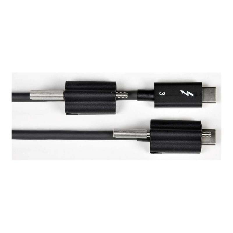 Sonnet ThuderLok 3 Thunderbolt Connector Retention Clip 2-pack TB3-LOK2