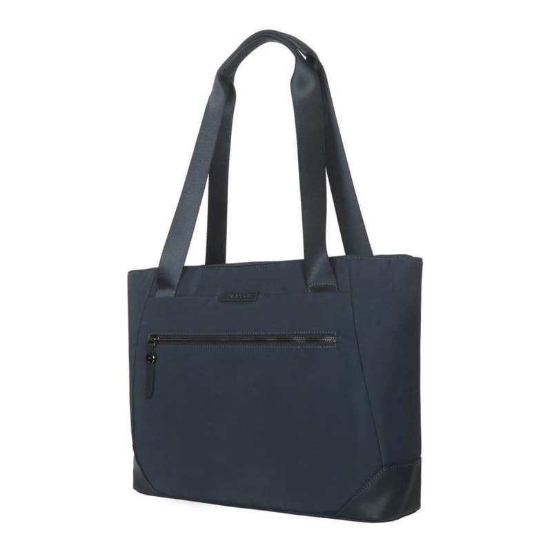 Targus TBA00102GL 16-inch Notebook Tote Carry Case - Midnight