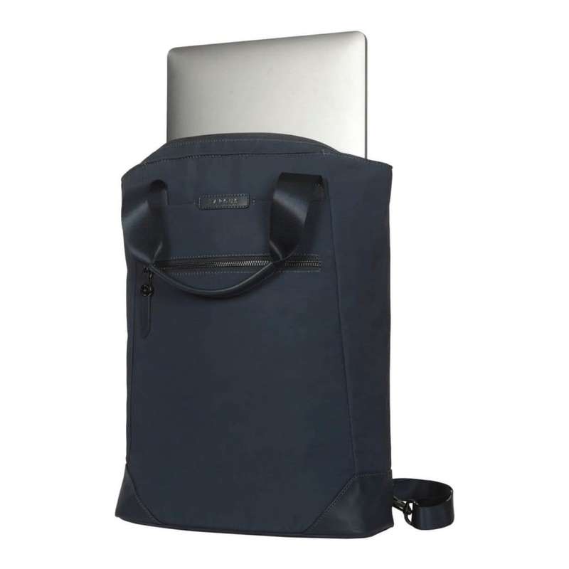 Targus TBB65102GL 16-inch Notebook Convertible Tote Backpack - Midnight