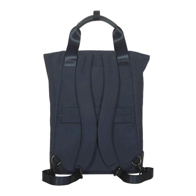 Targus TBB65102GL 16-inch Notebook Convertible Tote Backpack - Midnight