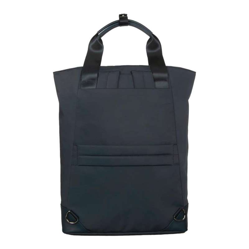 Targus TBB65102GL 16-inch Notebook Convertible Tote Backpack - Midnight