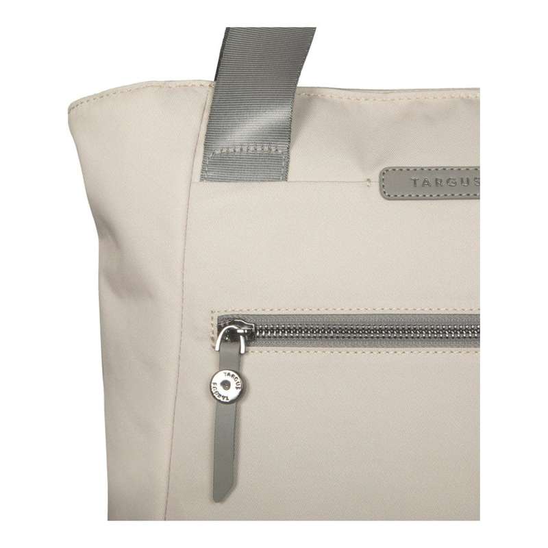 Targus 16-inch Avila 2-in-1 Notebook Tote Backpack French Oak TBB65113GL