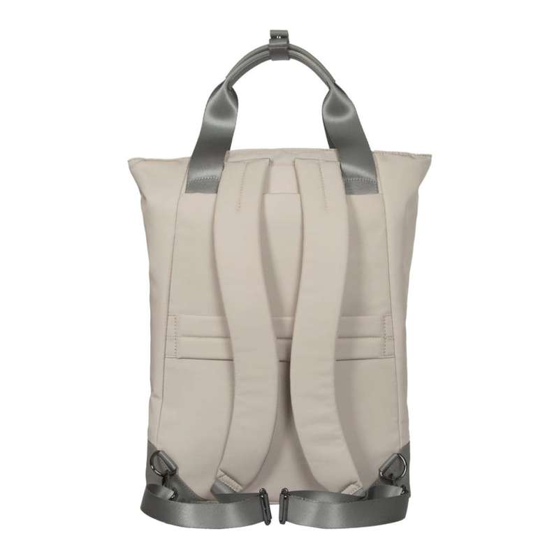 Targus 16-inch Avila 2-in-1 Notebook Tote Backpack French Oak TBB65113GL