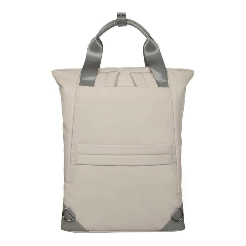 Targus 16-inch Avila 2-in-1 Notebook Tote Backpack French Oak TBB65113GL