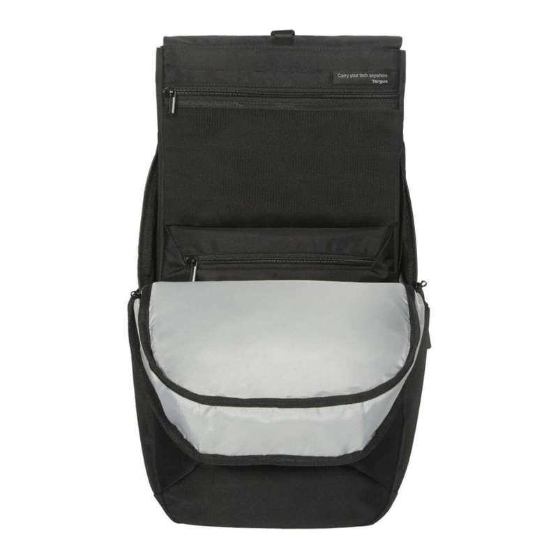 Targus Work+ EcoSmart 15-16-inch Backpack - Black TBB657GL