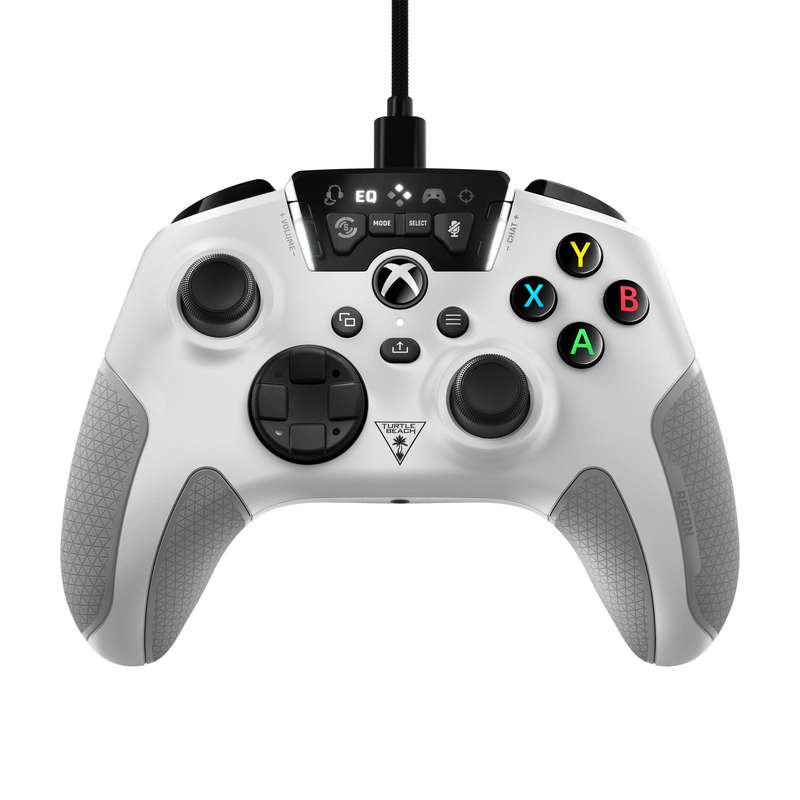 Turtle Beach Recon Controller White TBS-0705-02