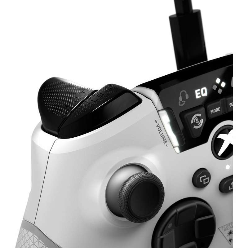 Turtle Beach Recon Controller White TBS-0705-02