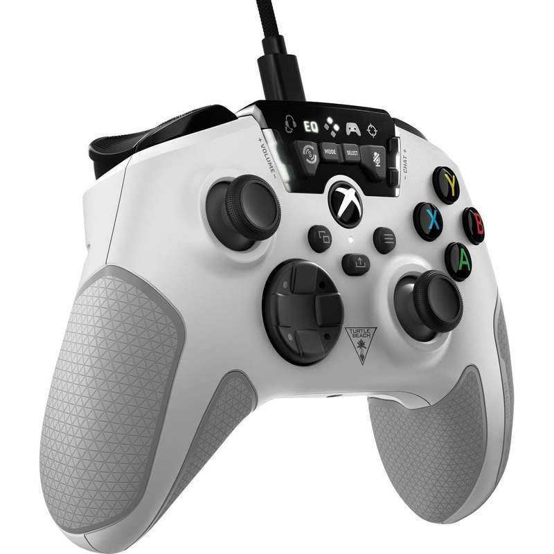 Turtle Beach Recon Controller White TBS-0705-02
