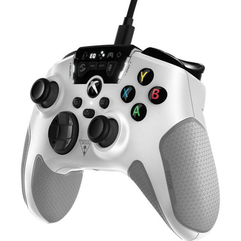 Turtle Beach Recon Controller White TBS-0705-02