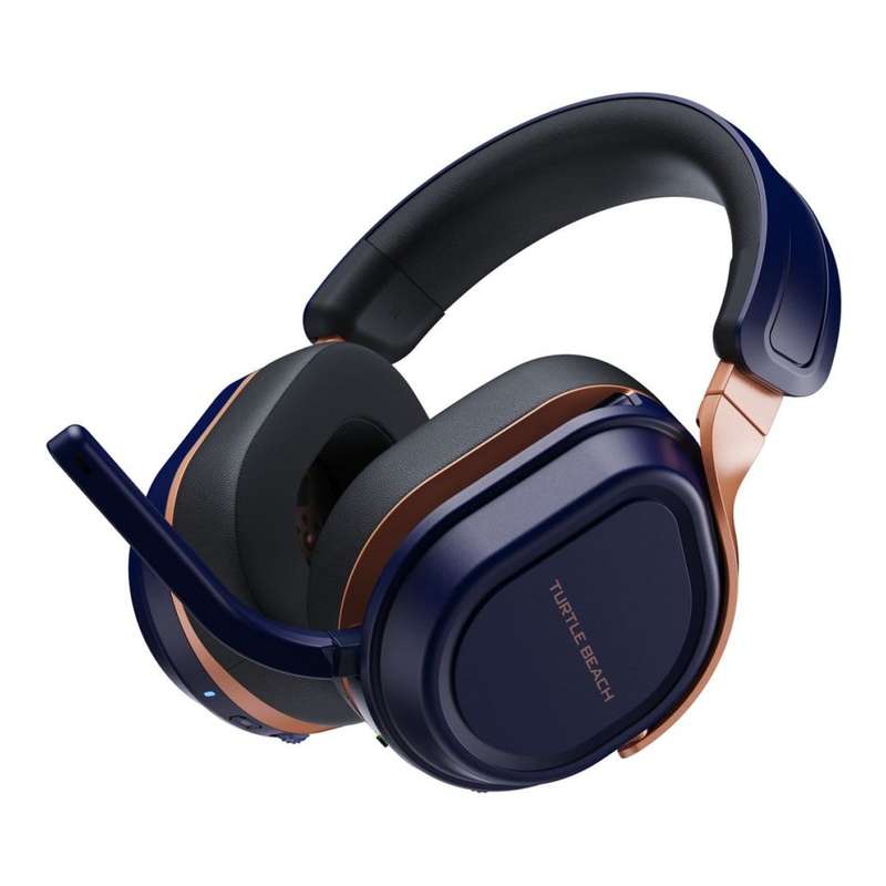 Turtle Beach Stealth 700 Gen3 Xbox Wireless Gaming Headset Cobalt TBS-2101-25
