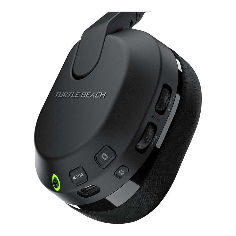 Turtle Beach Stealth 600 G3 Wireless Gaming Headset Black TBS-2102-05