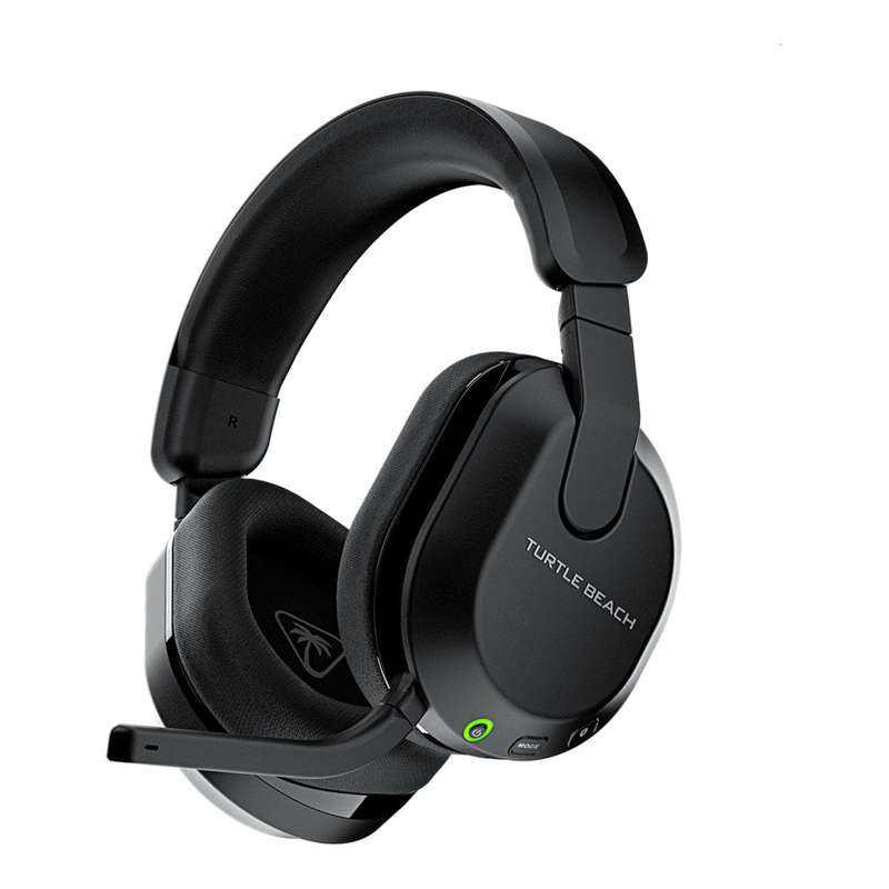 Turtle Beach Stealth 600 G3 Wireless Gaming Headset Black TBS-2102-05