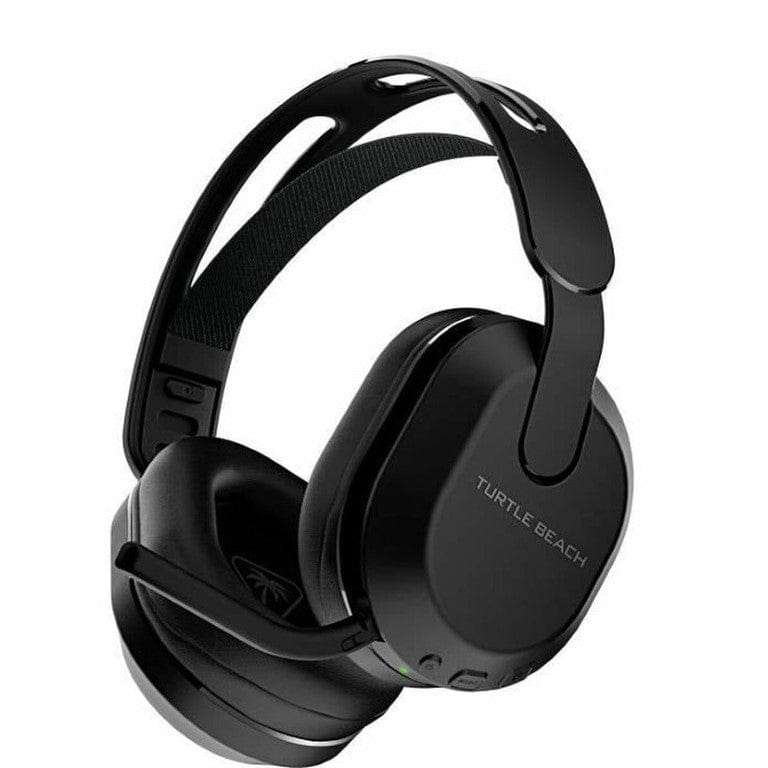 Turtle Beach Stealth 500 Wireless Head-band Gaming Bluetooth Headset - Black TBS-2103-05