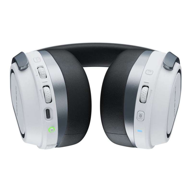 Turtle Beach Stealth 700 Gen3 Playstation Wireless Gaming Headset White TBS-3101-15