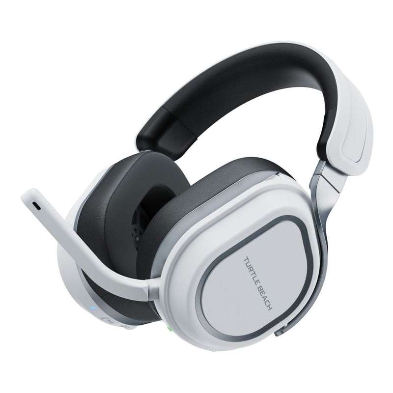 Turtle Beach Stealth 700 Gen3 Playstation Wireless Gaming Headset White TBS-3101-15