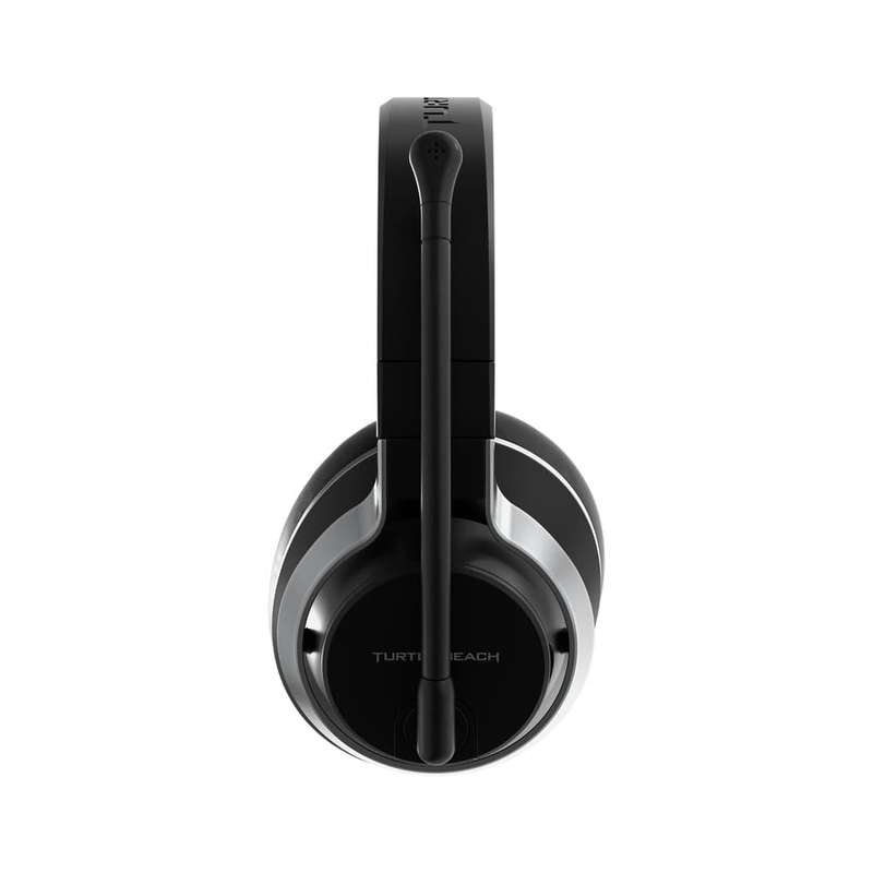 Turtle Beach Stealth Pro Wireless Gaming Headset for Playstation Black TBS-3365-02