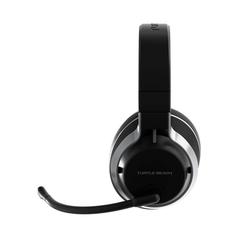 Turtle Beach Stealth Pro Wireless Gaming Headset for Playstation Black TBS-3365-02
